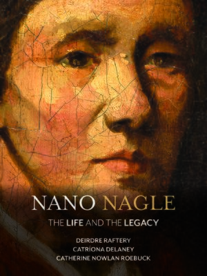 cover image of Nano Nagle